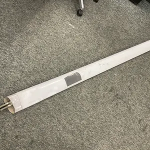 Cessna 180 182 RH Wing Strut Assy P/N 0723600-8